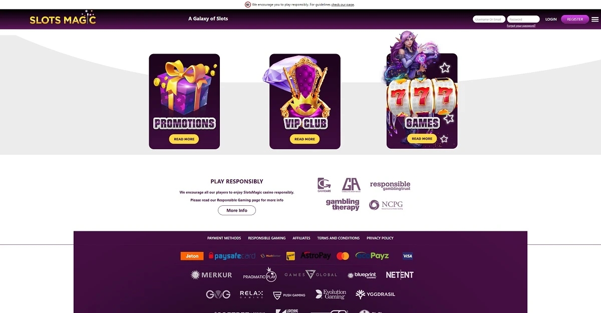 mobile app